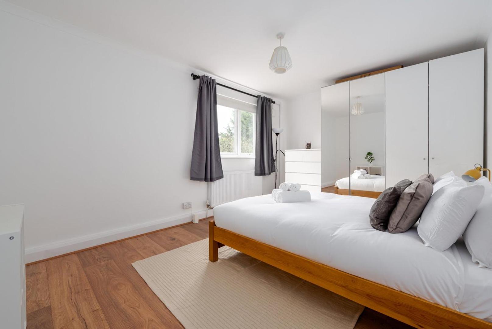 Appartamento Guestready - Modern Escape In Clapham *