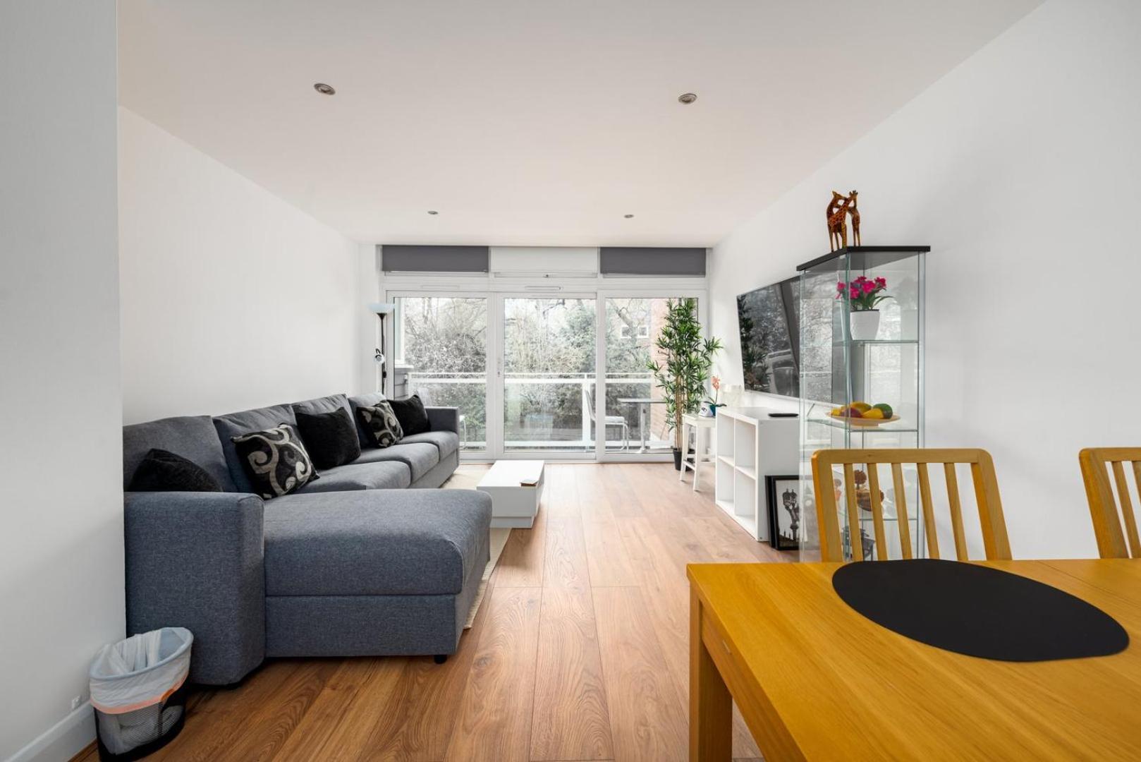 Guestready - Modern Escape In Clapham Appartamento *
