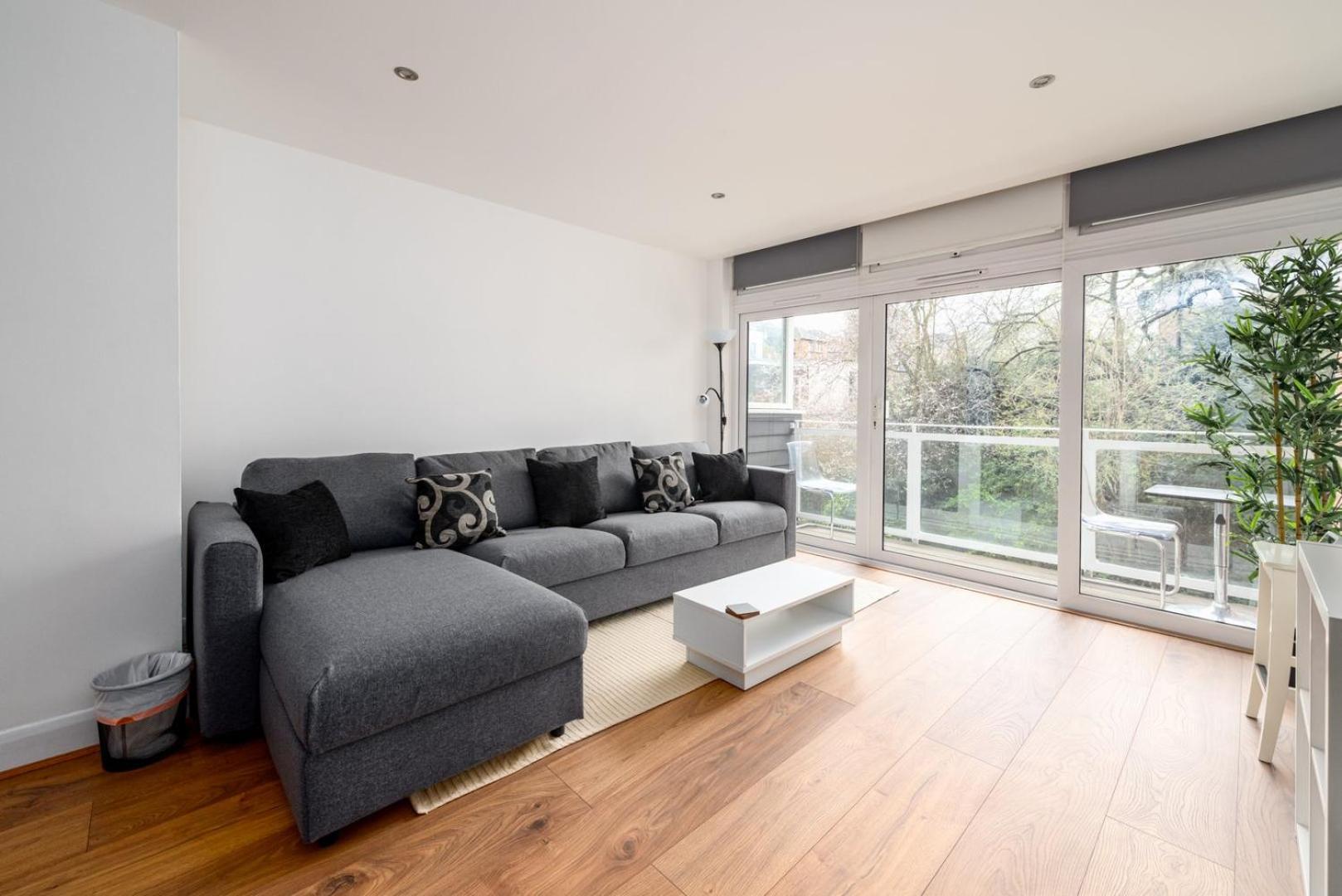 Guestready - Modern Escape In Clapham * Londra