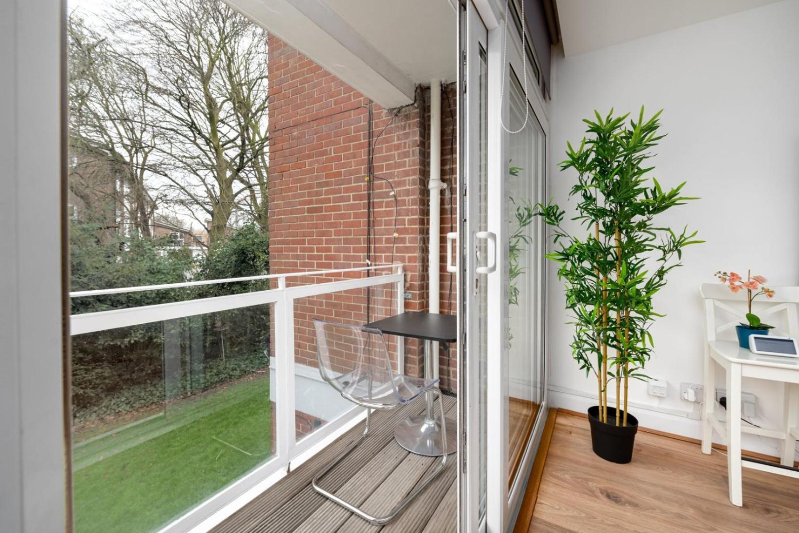 Guestready - Modern Escape In Clapham