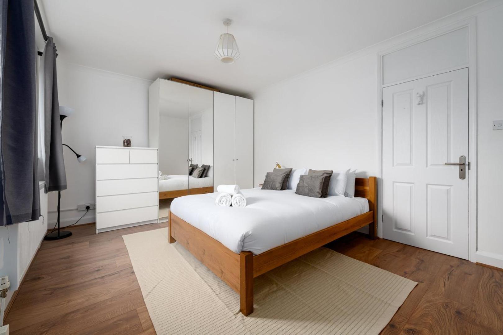 Guestready - Modern Escape In Clapham Appartamento Londra