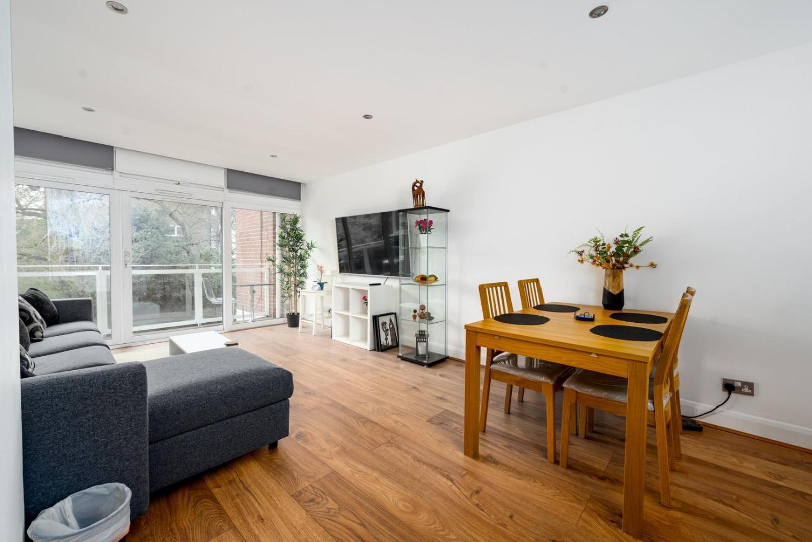 Guestready - Modern Escape In Clapham * Londra