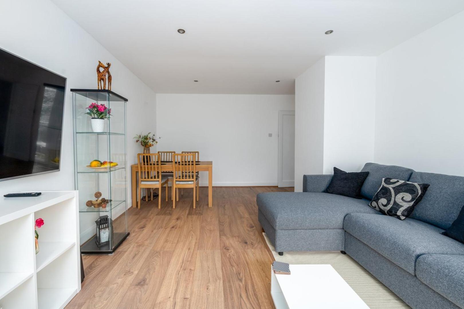 Guestready - Modern Escape In Clapham Appartamento *