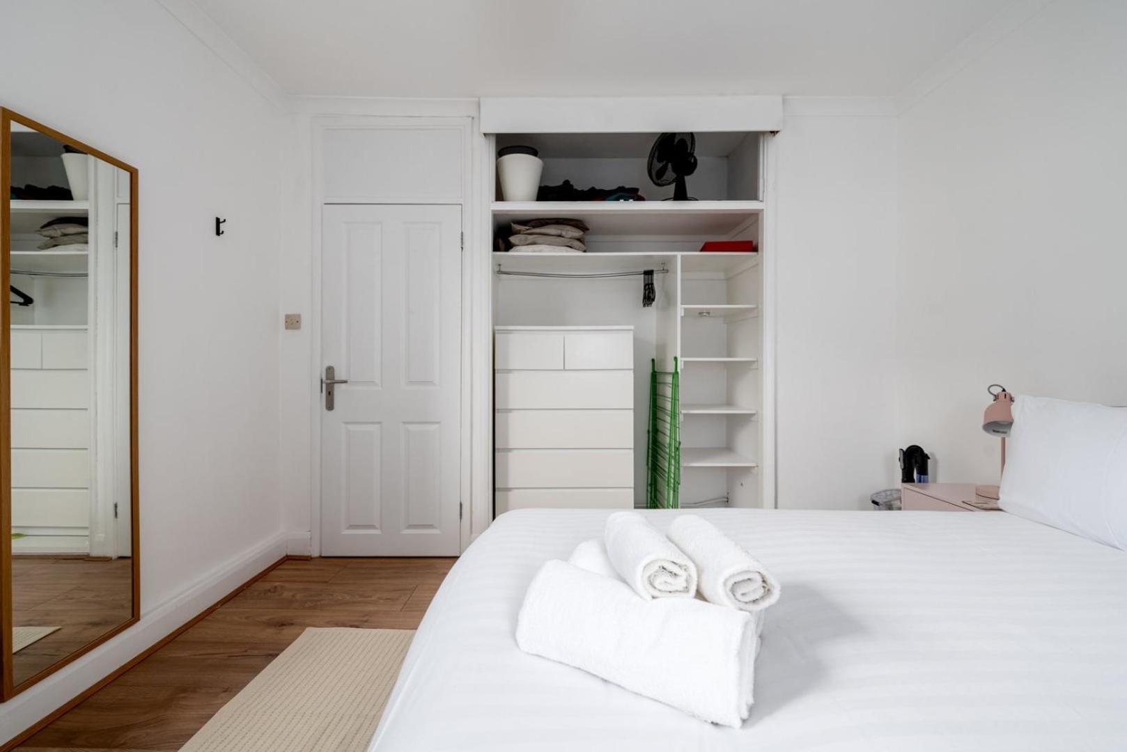 Guestready - Modern Escape In Clapham Appartamento *