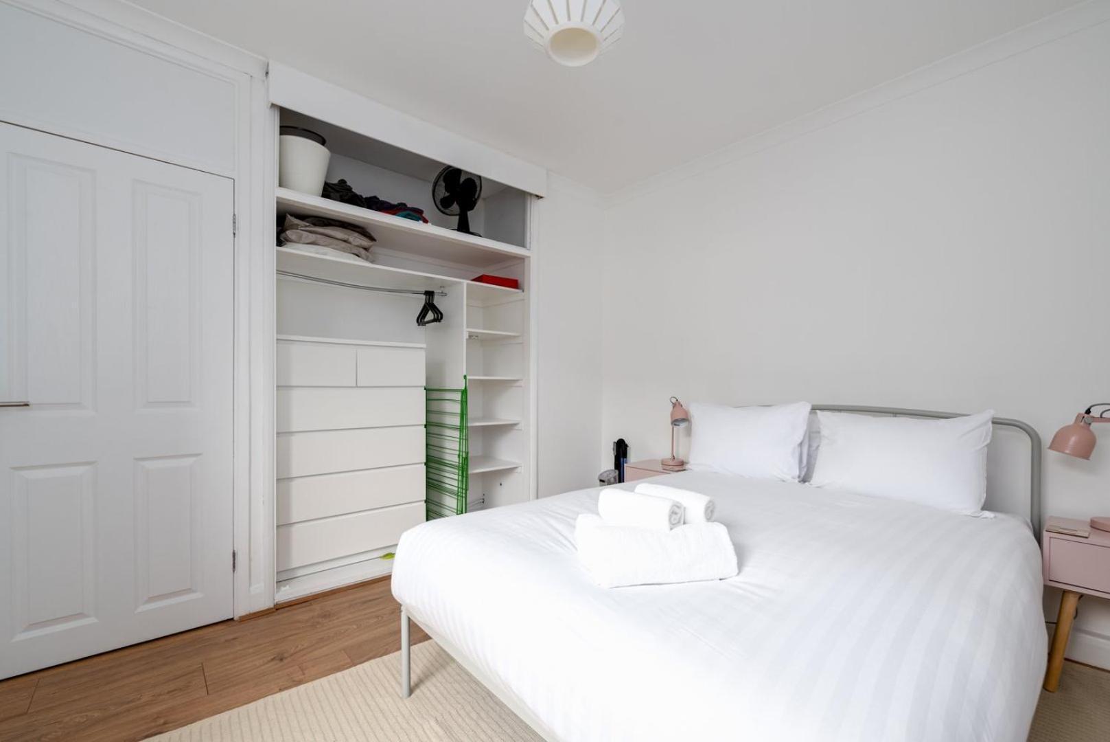Guestready - Modern Escape In Clapham Londra