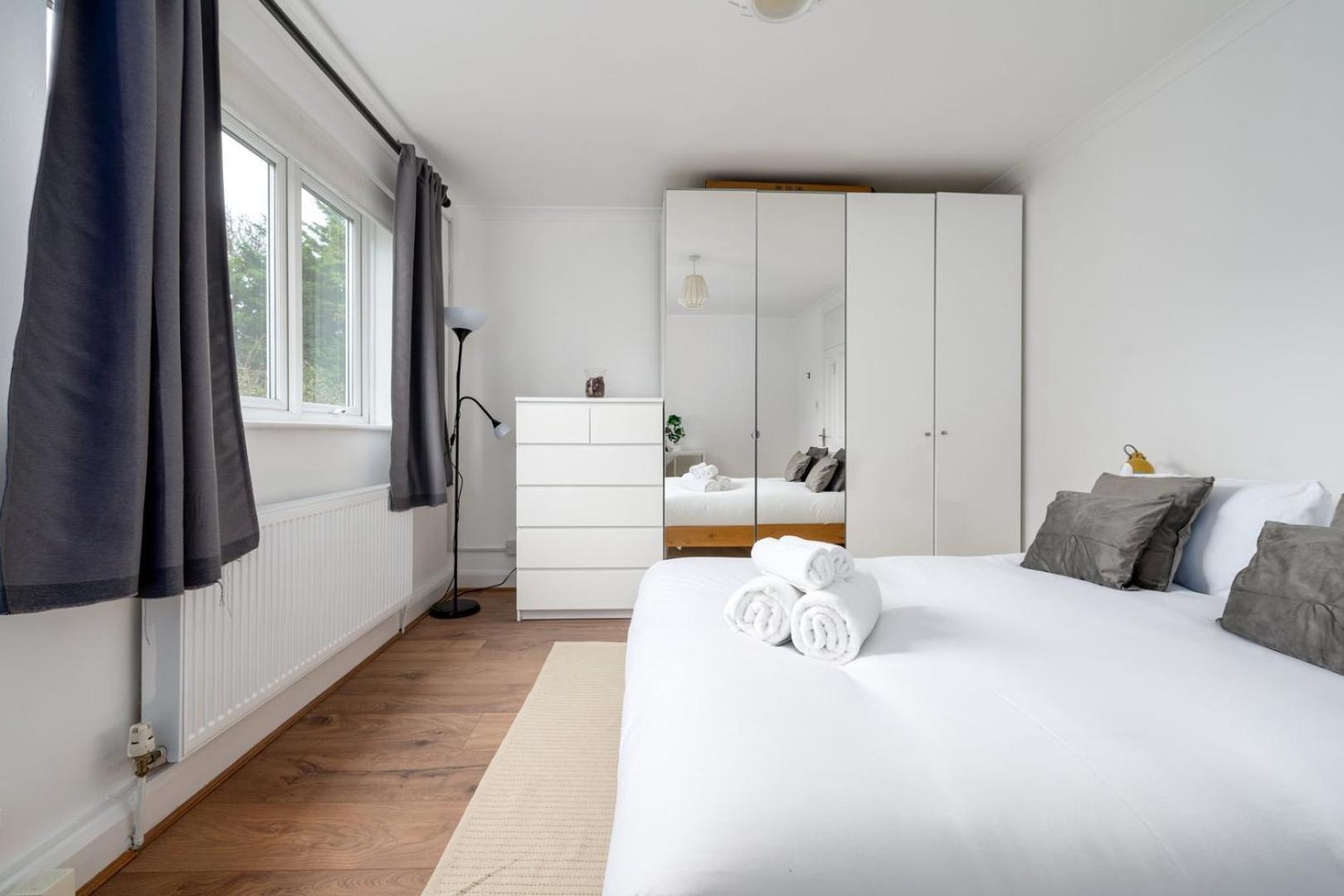 Guestready - Modern Escape In Clapham Londra