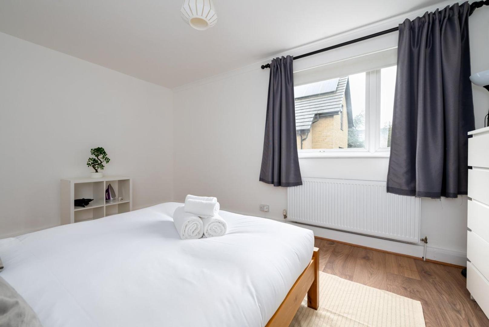 Guestready - Modern Escape In Clapham *