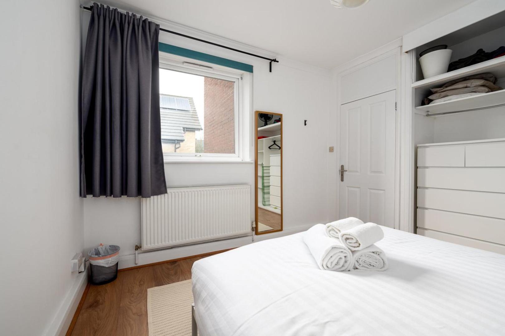 Appartamento Guestready - Modern Escape In Clapham *