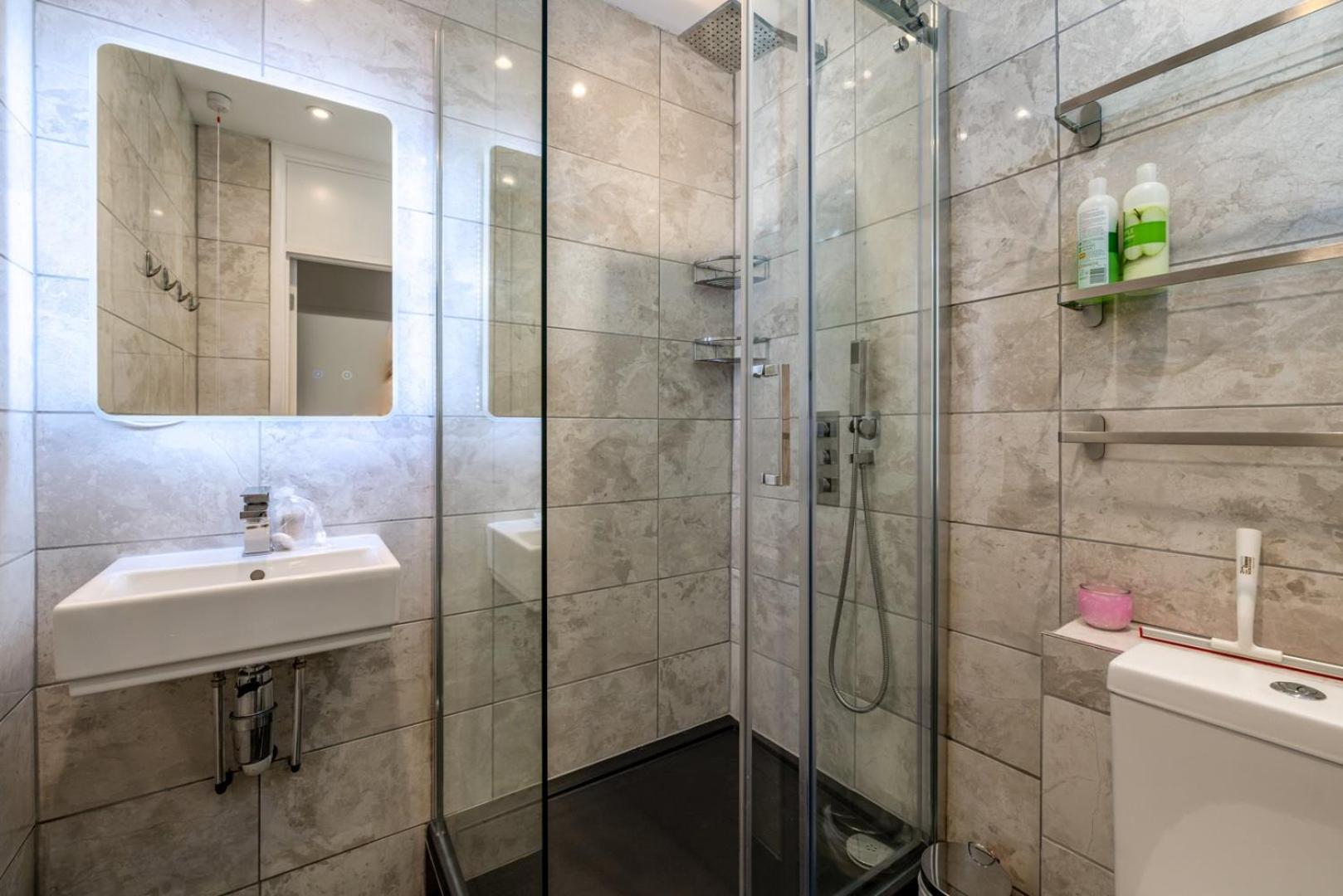 Guestready - Modern Escape In Clapham Appartamento *